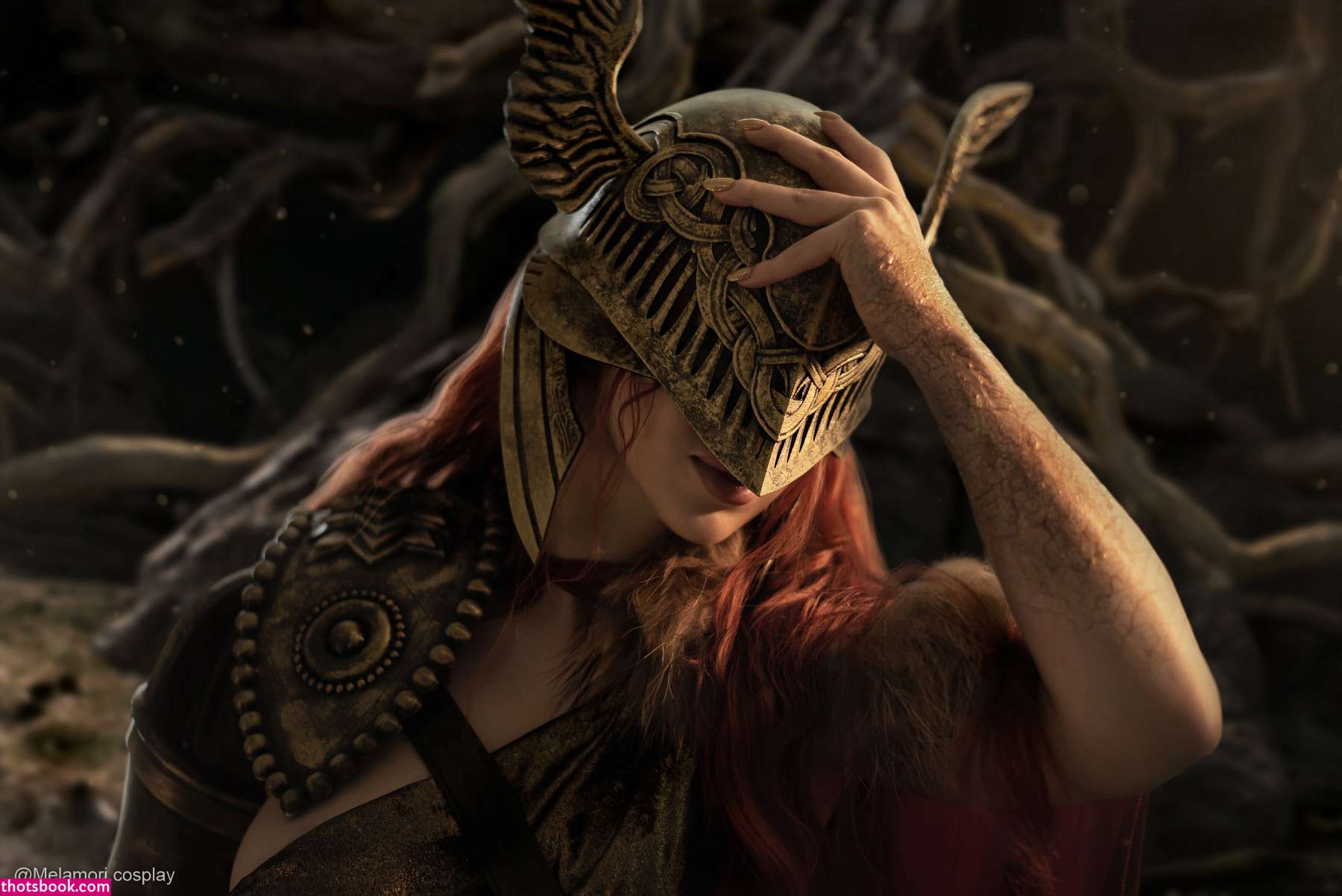 Lady Melamori Photo #678