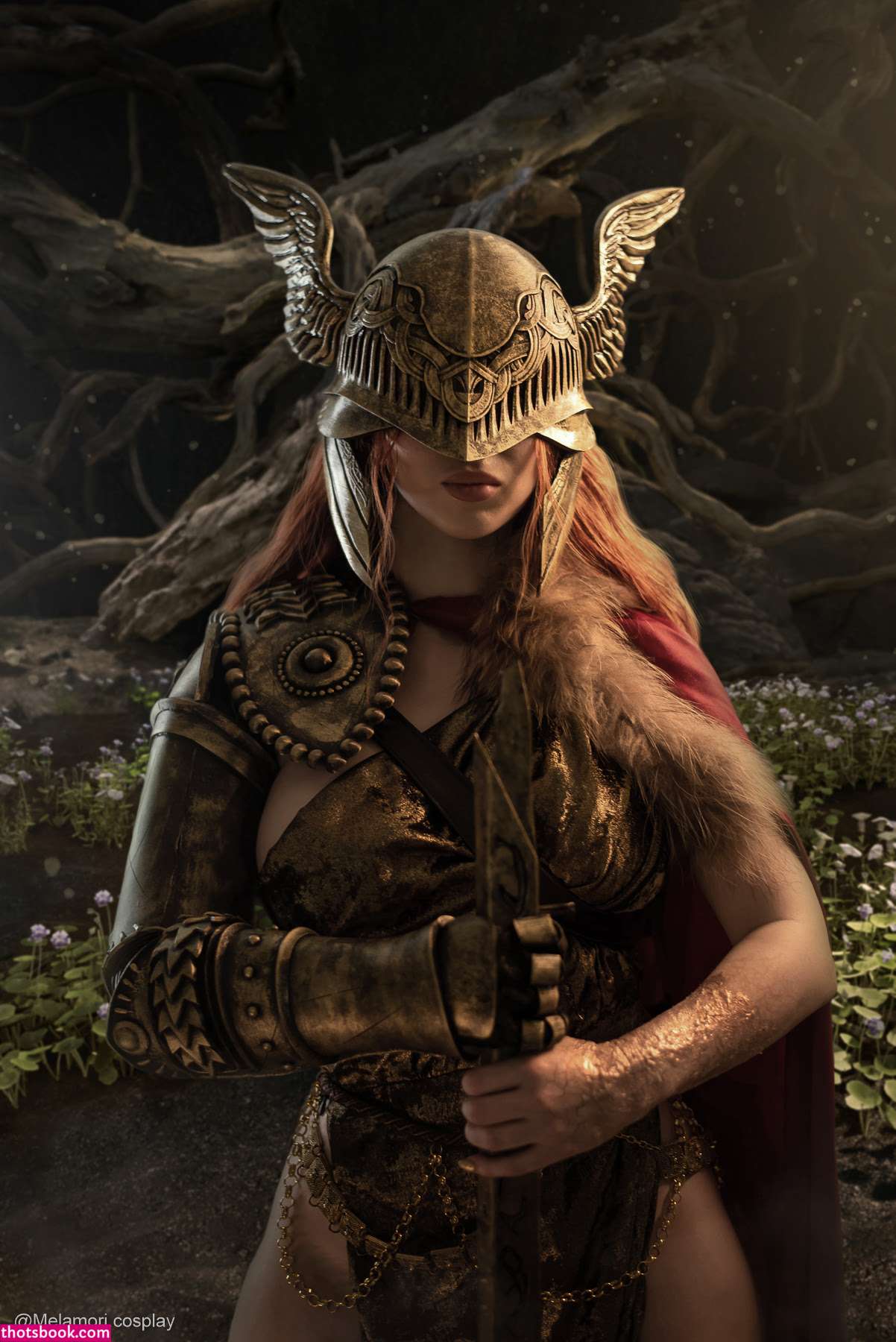 Lady Melamori Photo #683