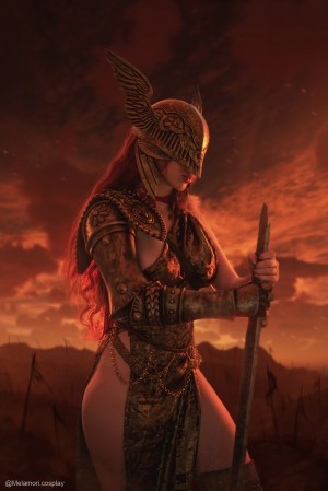 Lady Melamori Photo #664