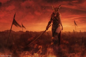 Lady Melamori Photo #665