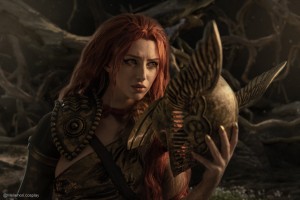 Lady Melamori Photo #676