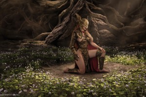 Lady Melamori Photo #677