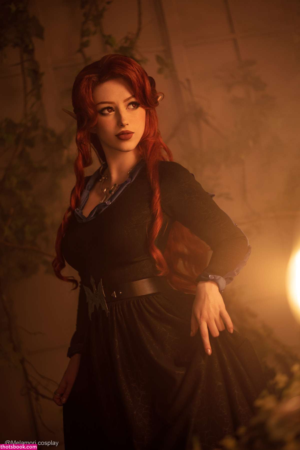 Lady Melamori Photo #685