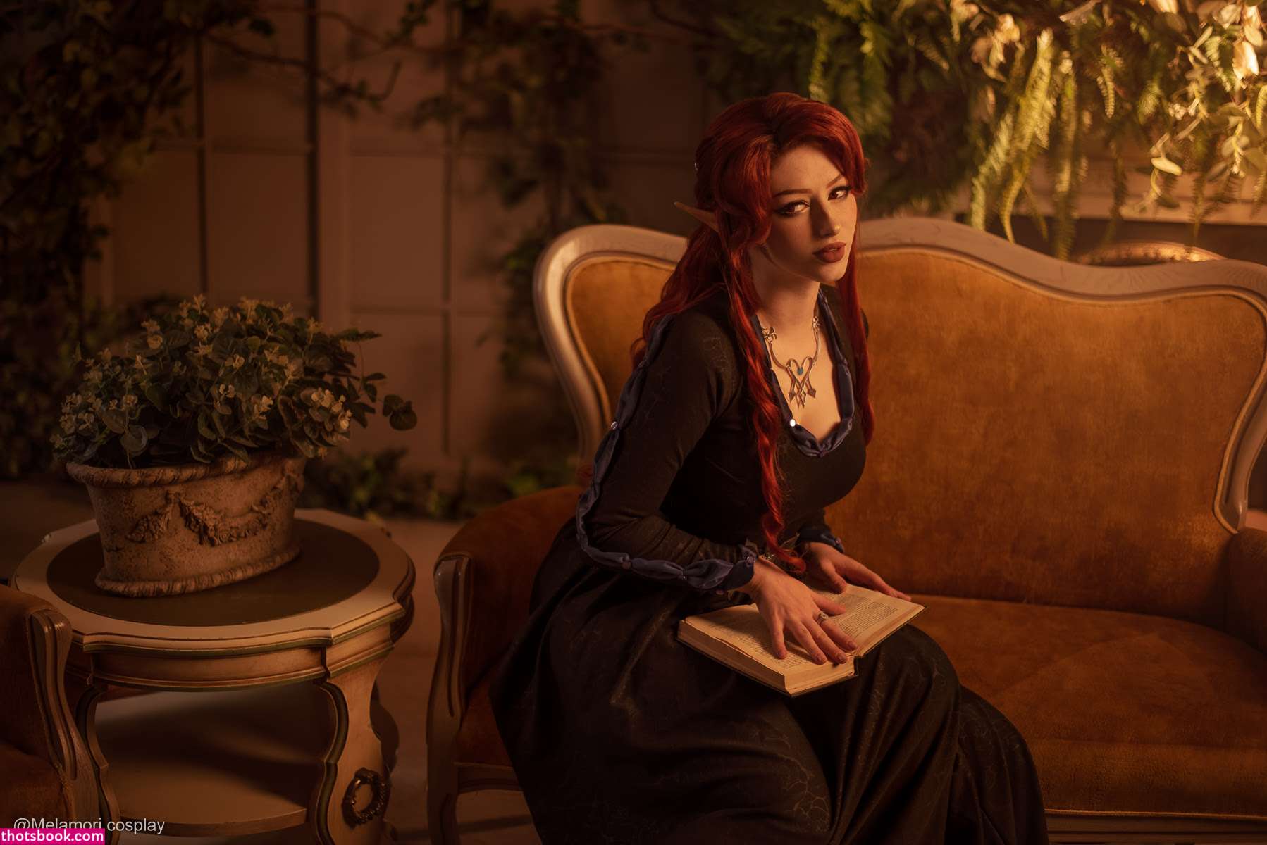 Lady Melamori Photo #699