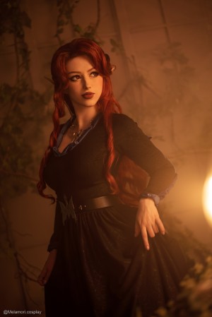 Lady Melamori Photo #685