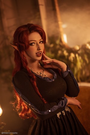 Lady Melamori Photo #688