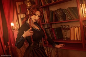 Lady Melamori Photo #690