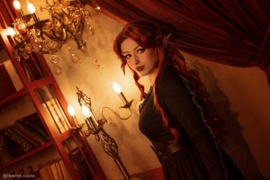 Lady Melamori Photo #697