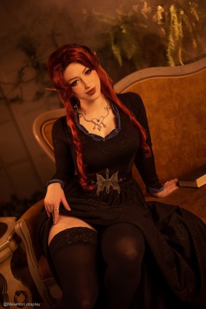 Lady Melamori Photo #706