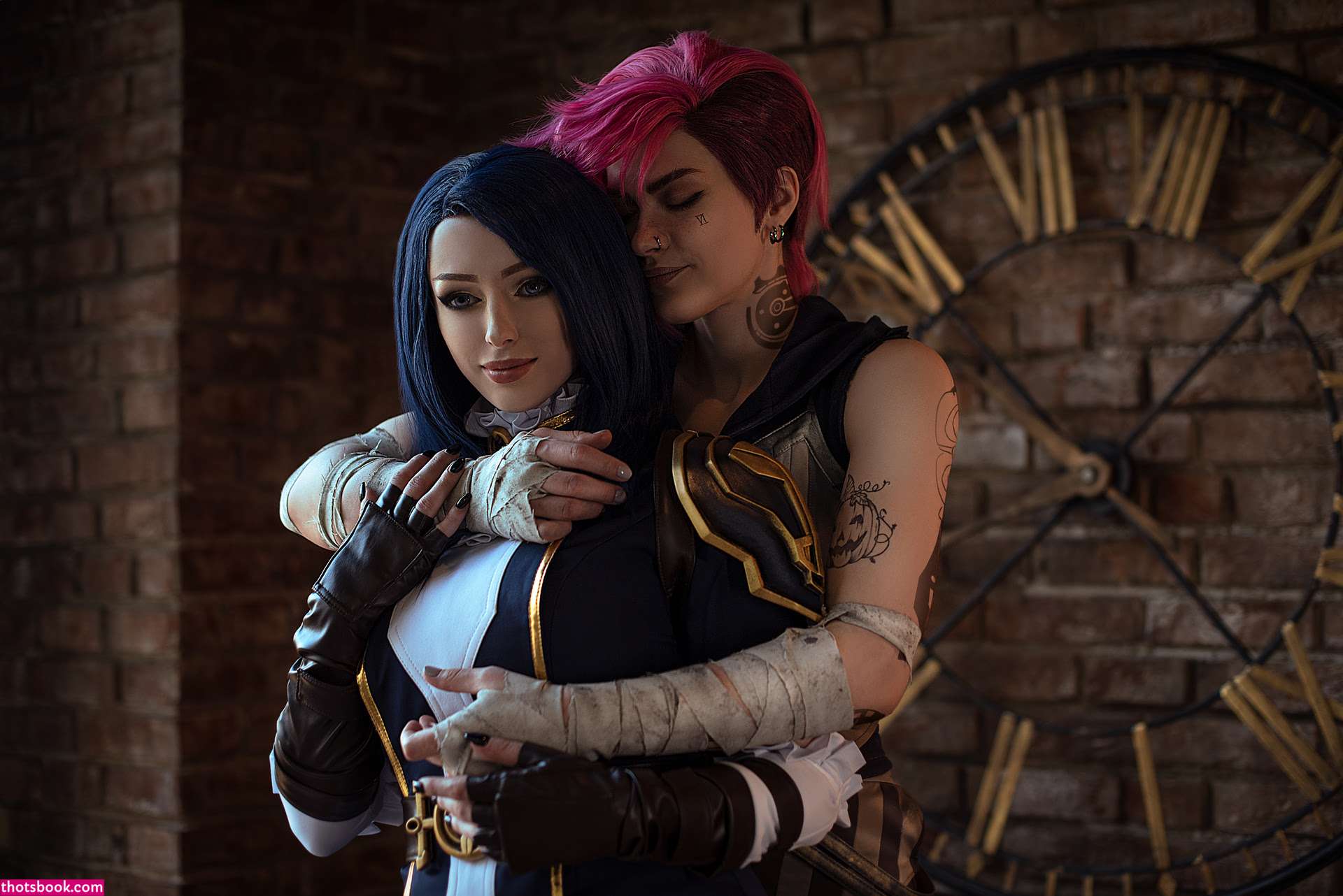 Lady Melamori Photo #715