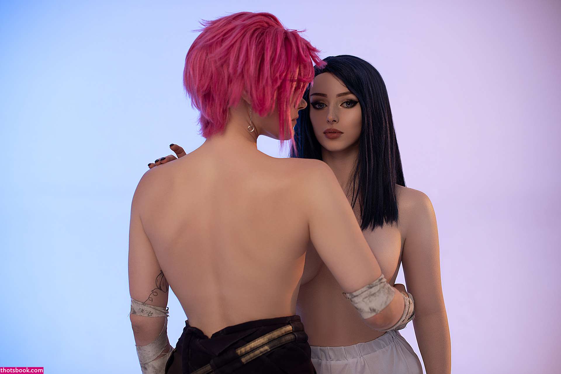 Lady Melamori Photo #716