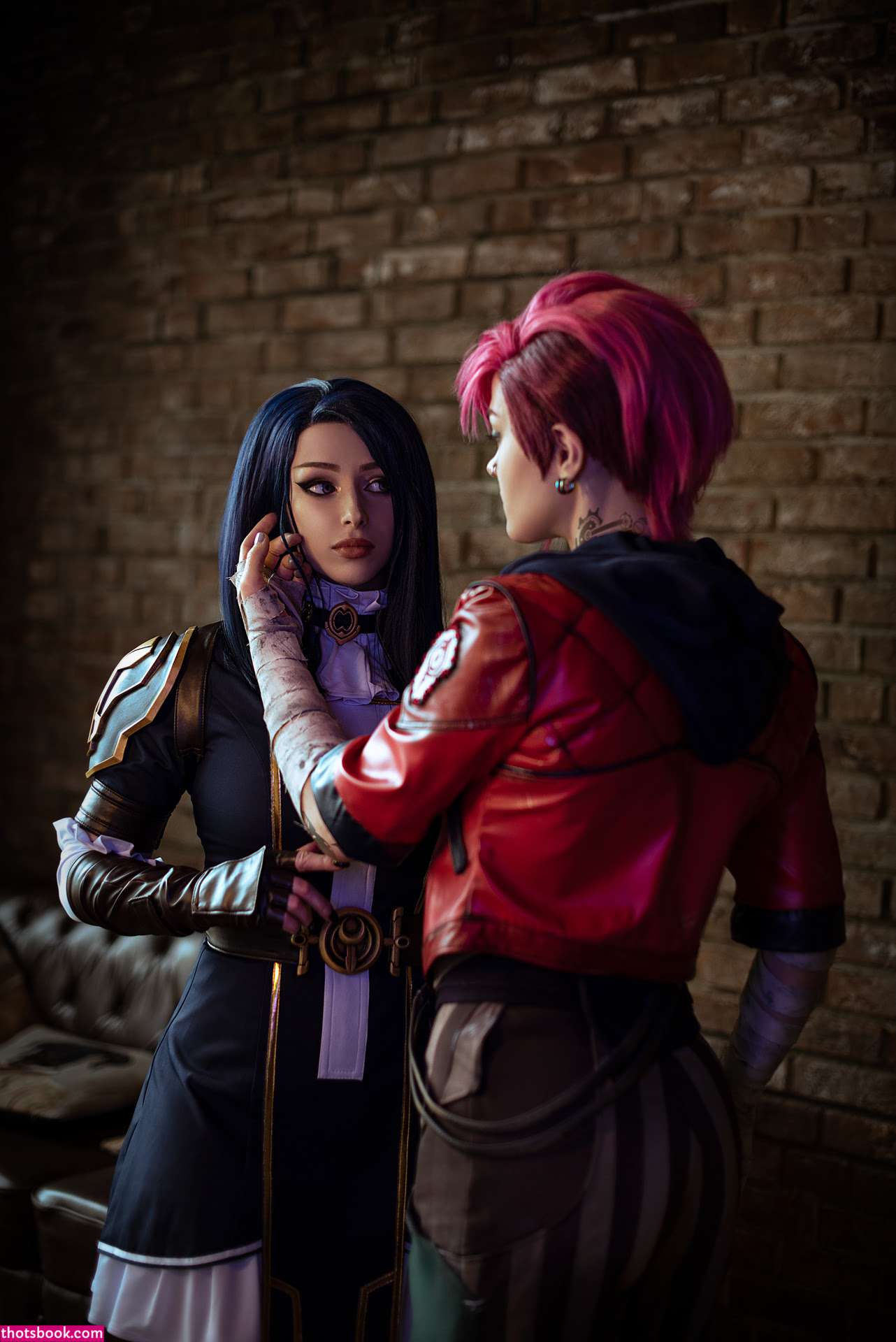 Lady Melamori Photo #717