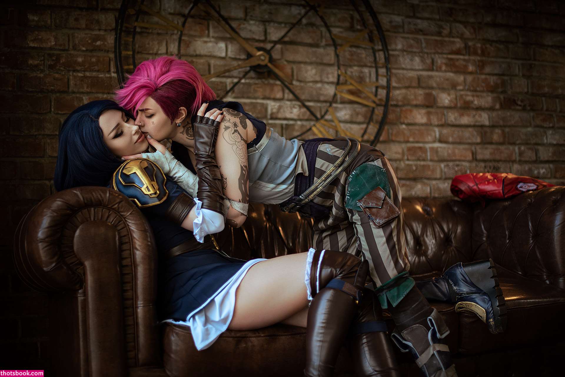 Lady Melamori Photo #724