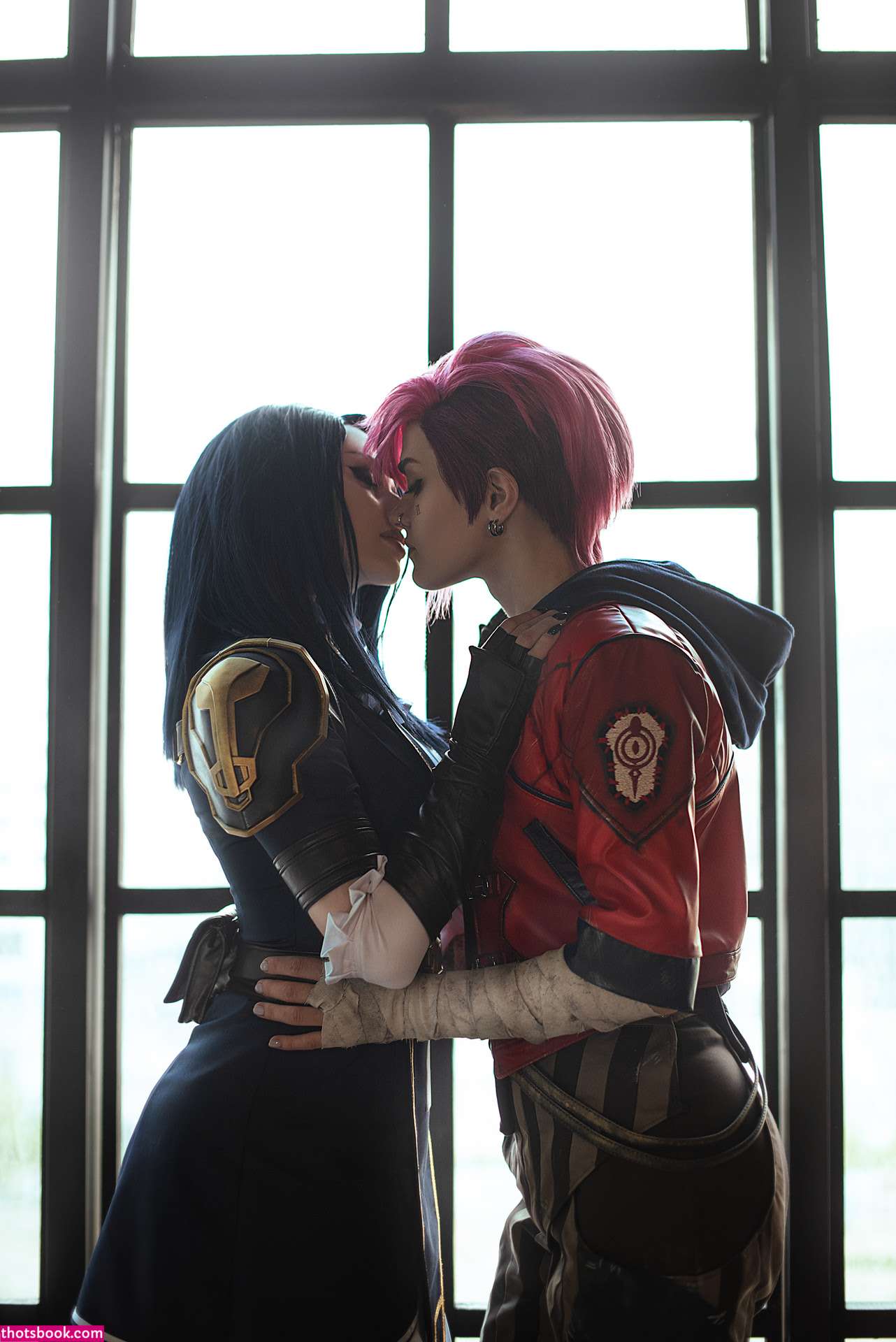 Lady Melamori Photo #726