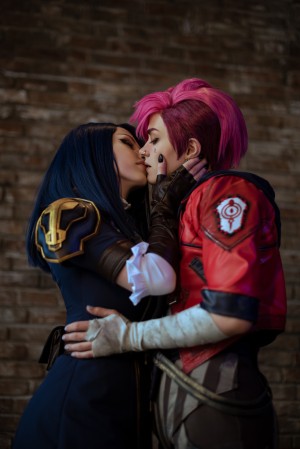 Lady Melamori Photo #714