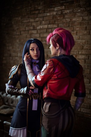 Lady Melamori Photo #717