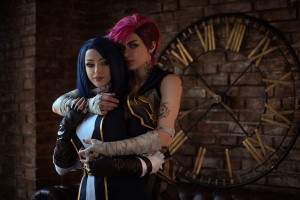 Lady Melamori Photo #719