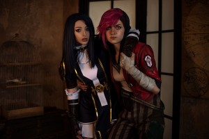 Lady Melamori Photo #722