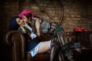 Lady Melamori Photo #724