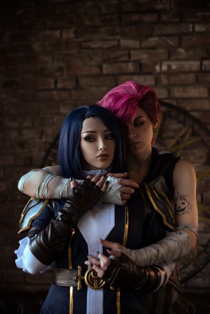 Lady Melamori Photo #725