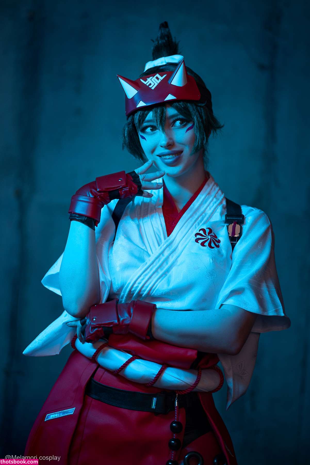 Lady Melamori Photo #736