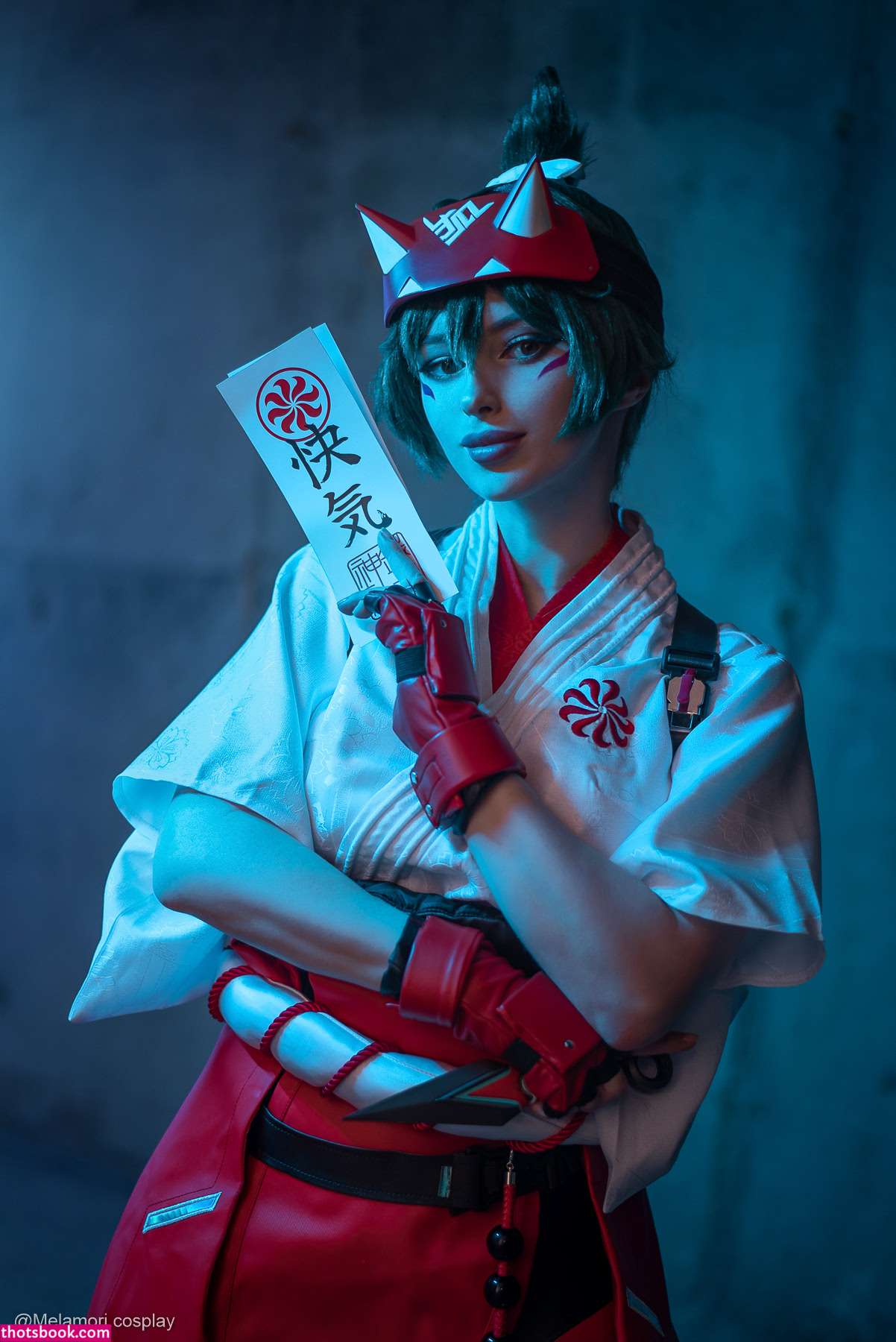 Lady Melamori Photo #739