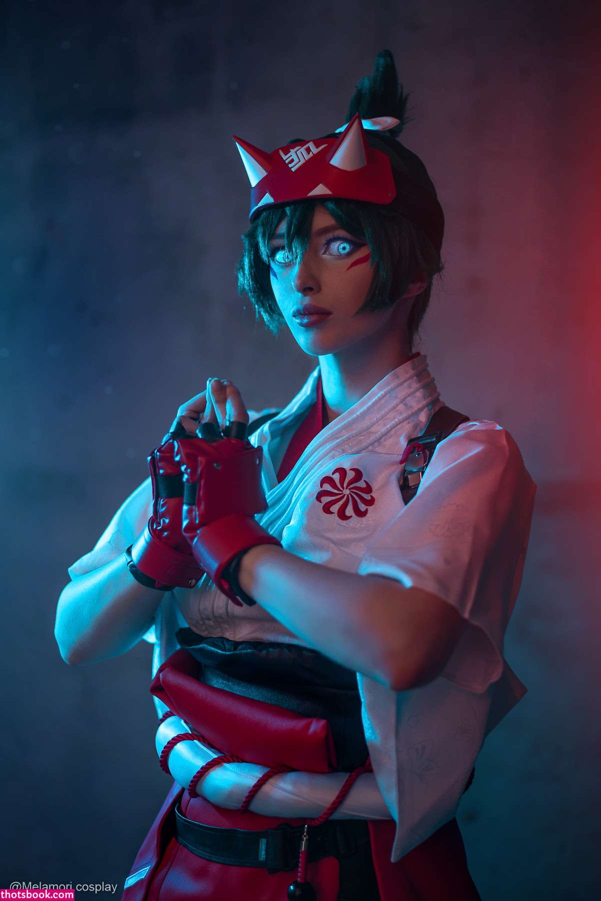 Lady Melamori Photo #742