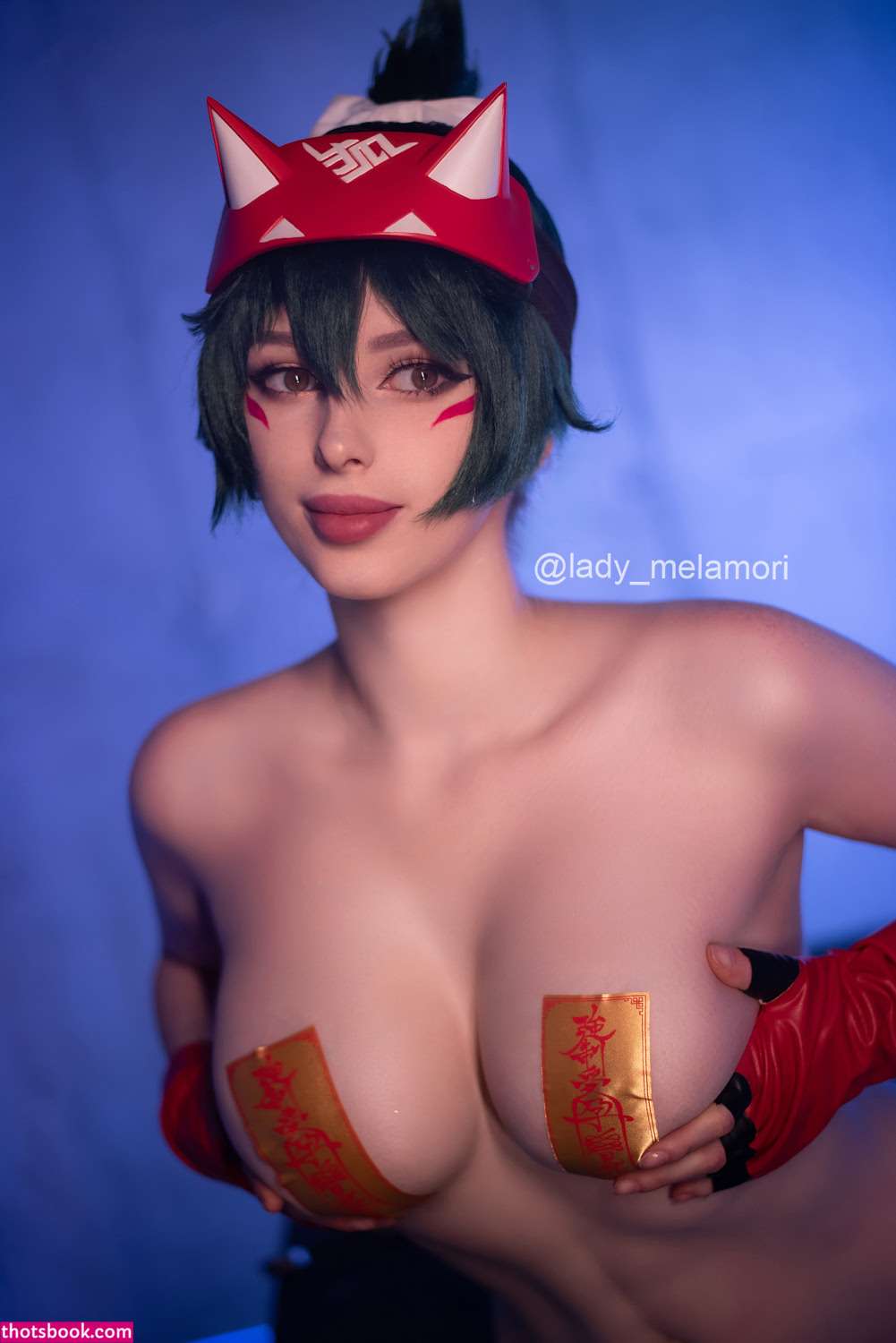 Lady Melamori Photo #743