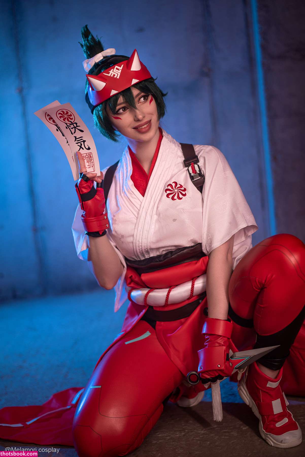 Lady Melamori Photo #746