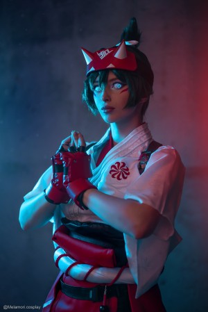 Lady Melamori Photo #742