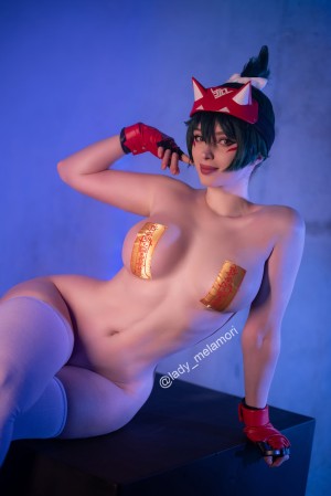 Lady Melamori Photo #750