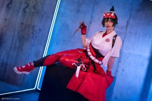 Lady Melamori Photo #751