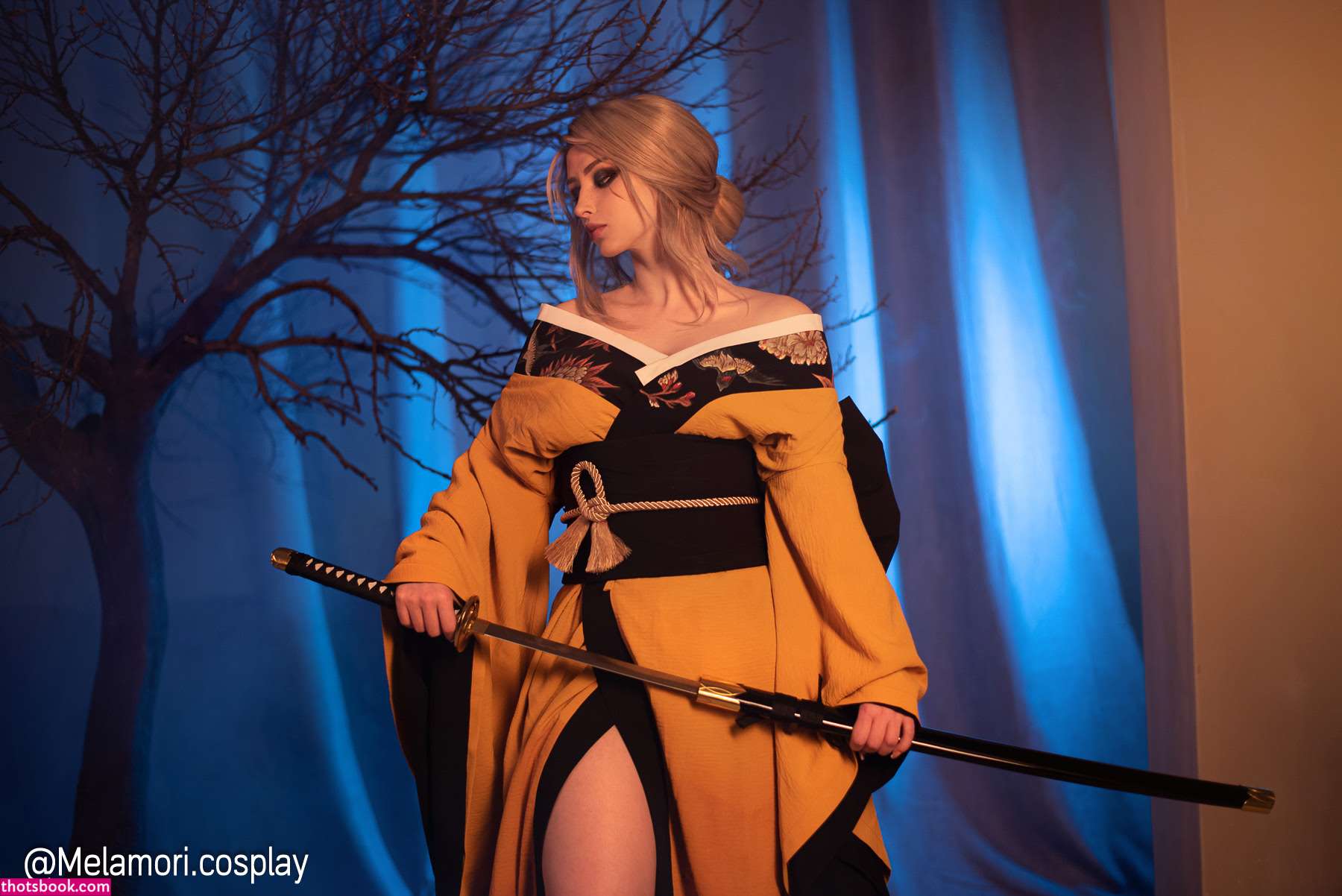 Lady Melamori Photo #759