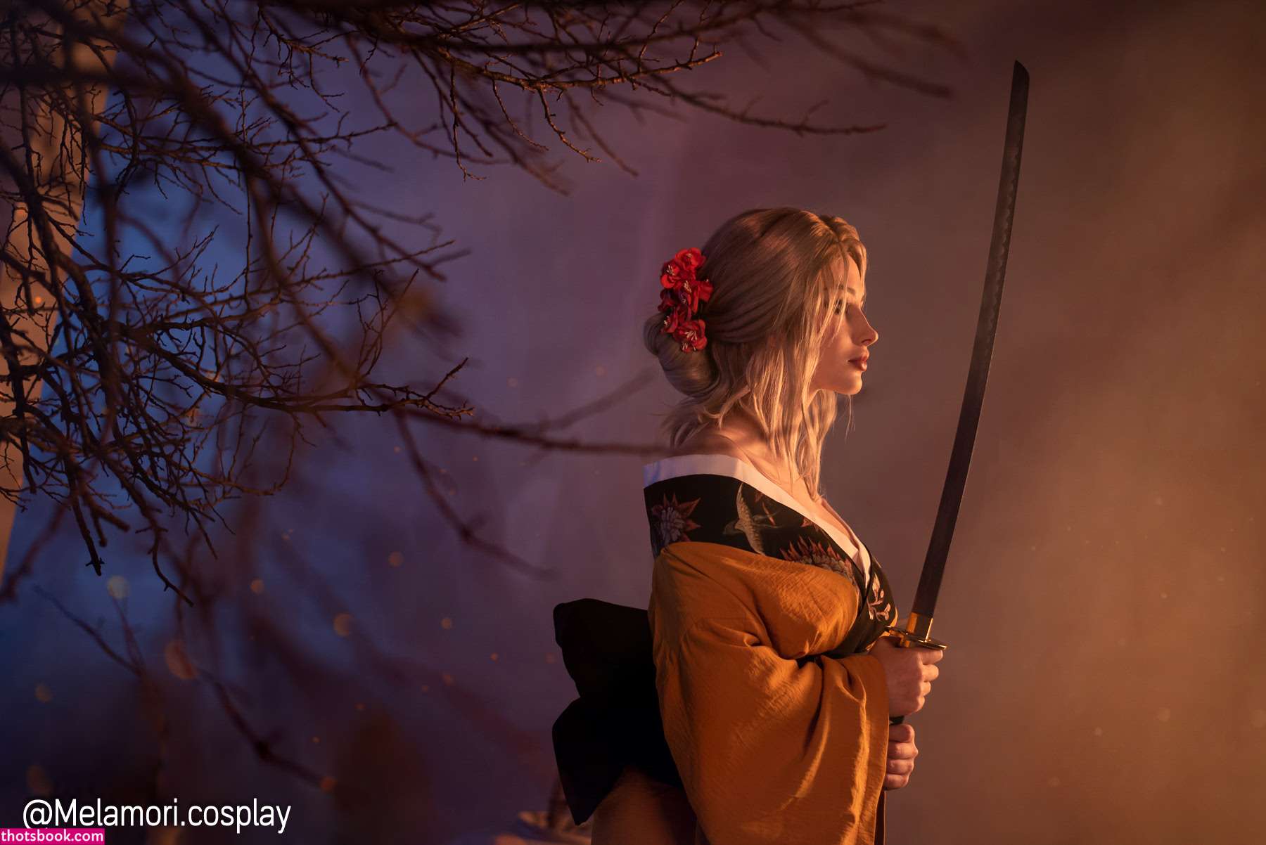 Lady Melamori Photo #764