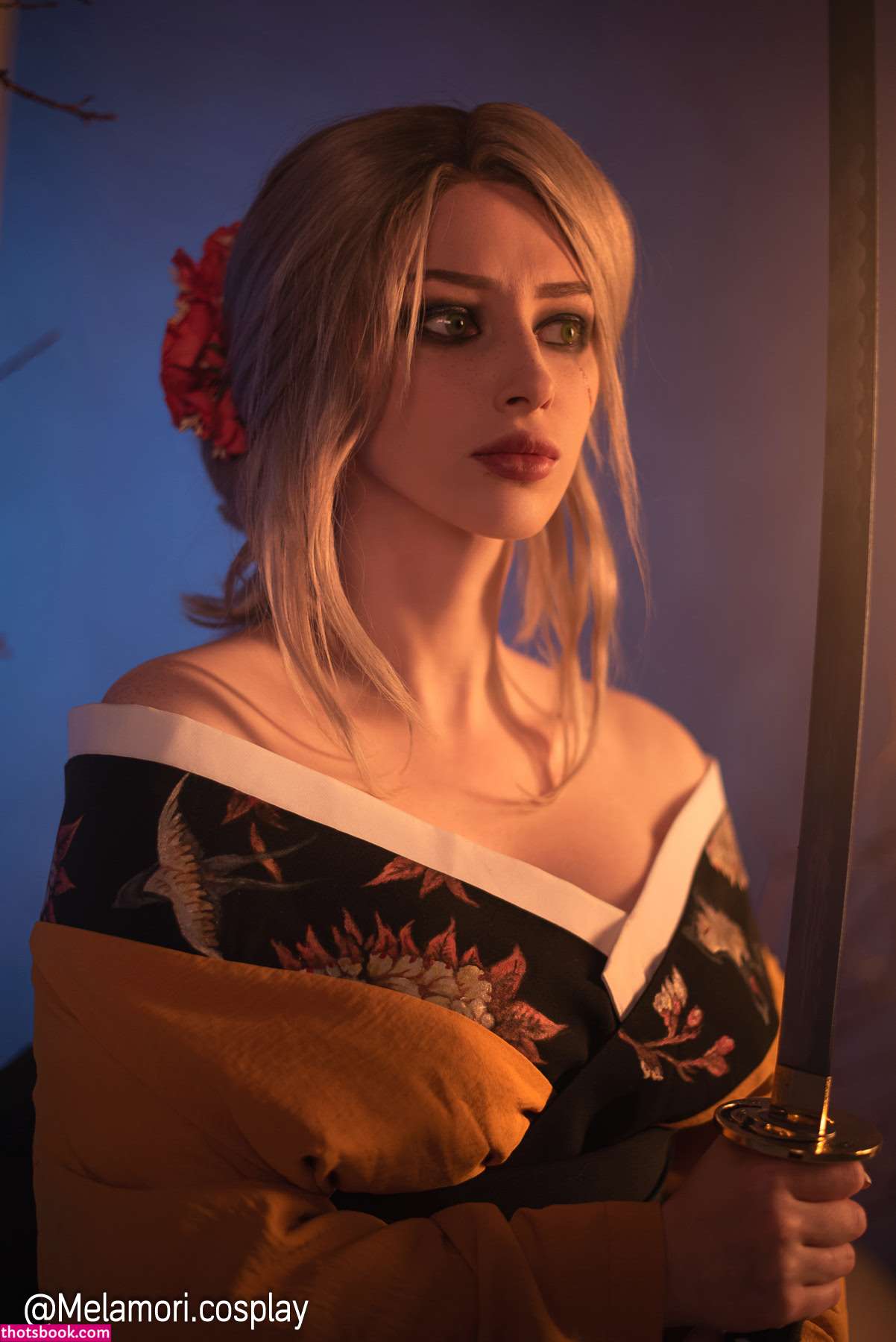 Lady Melamori Photo #769