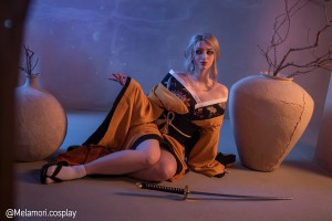 Lady Melamori Photo #761