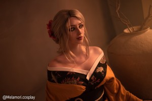 Lady Melamori Photo #763