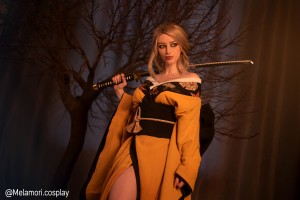 Lady Melamori Photo #767