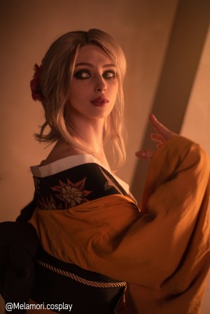 Lady Melamori Post #43