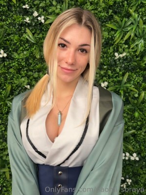 Naomi Soraya Post #74