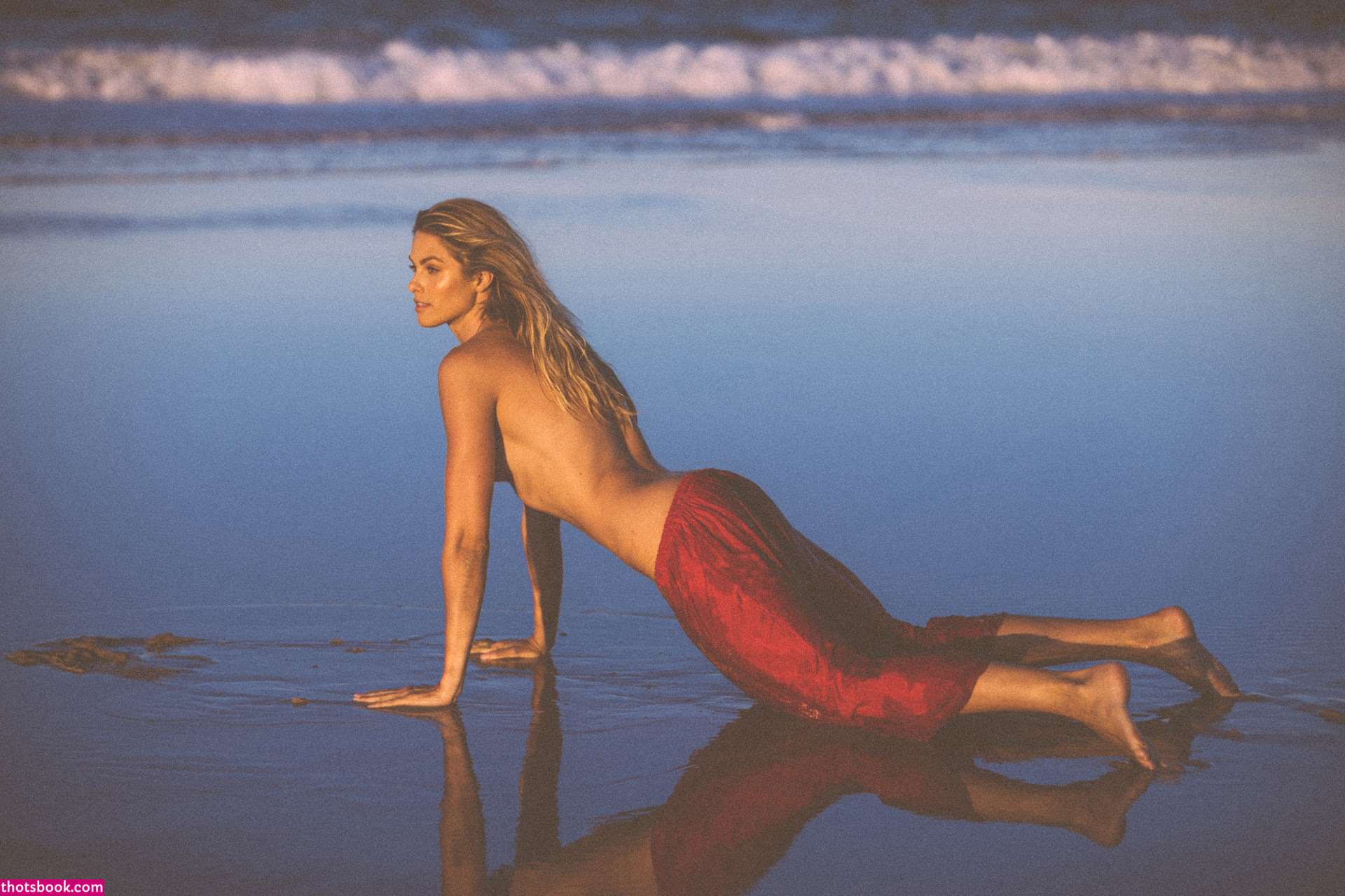 Series Magazine Photo #34