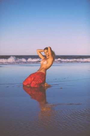 Series Magazine Photo #31