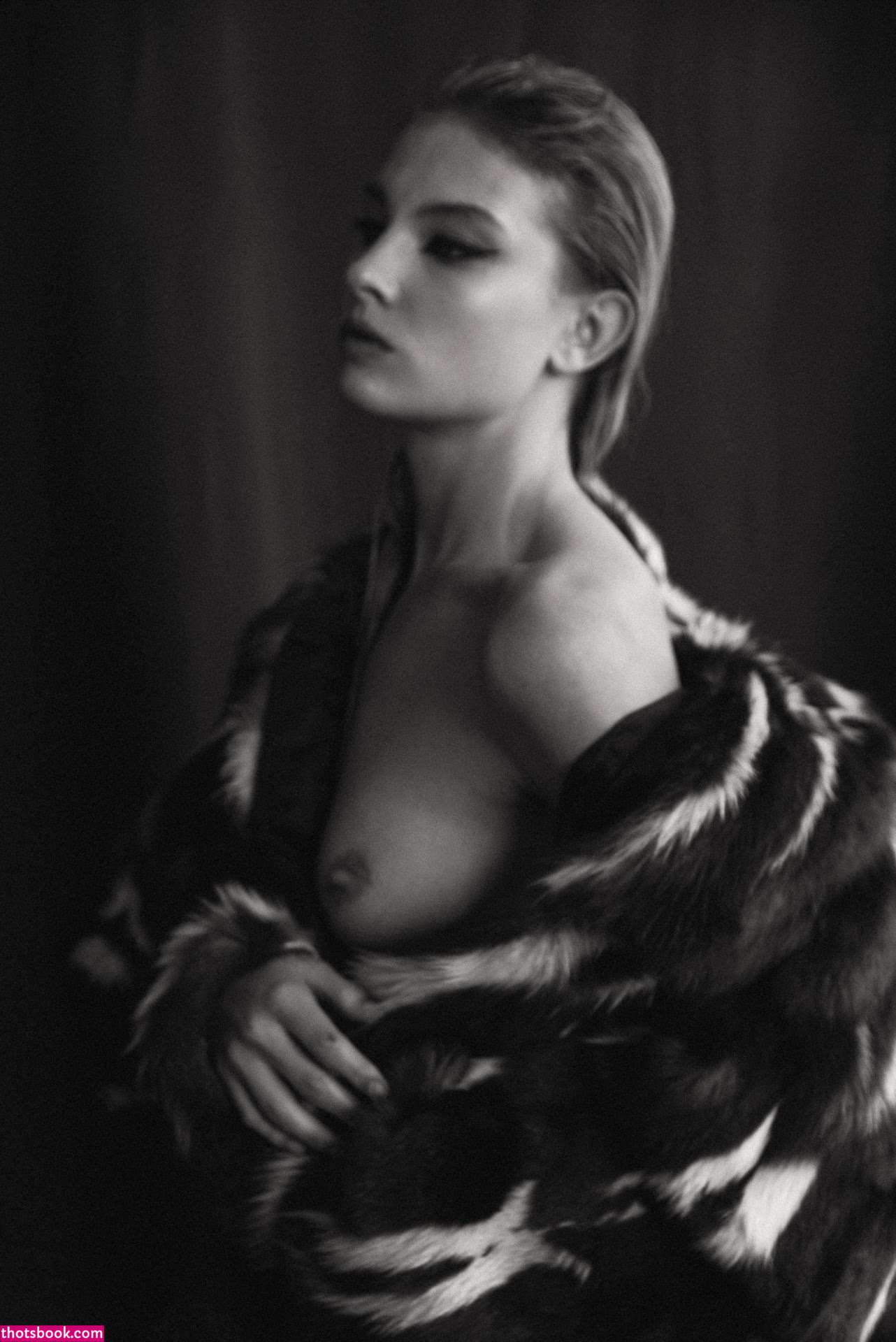 Series Magazine Photo #142