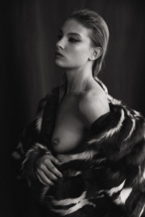 Series Magazine Photo #142