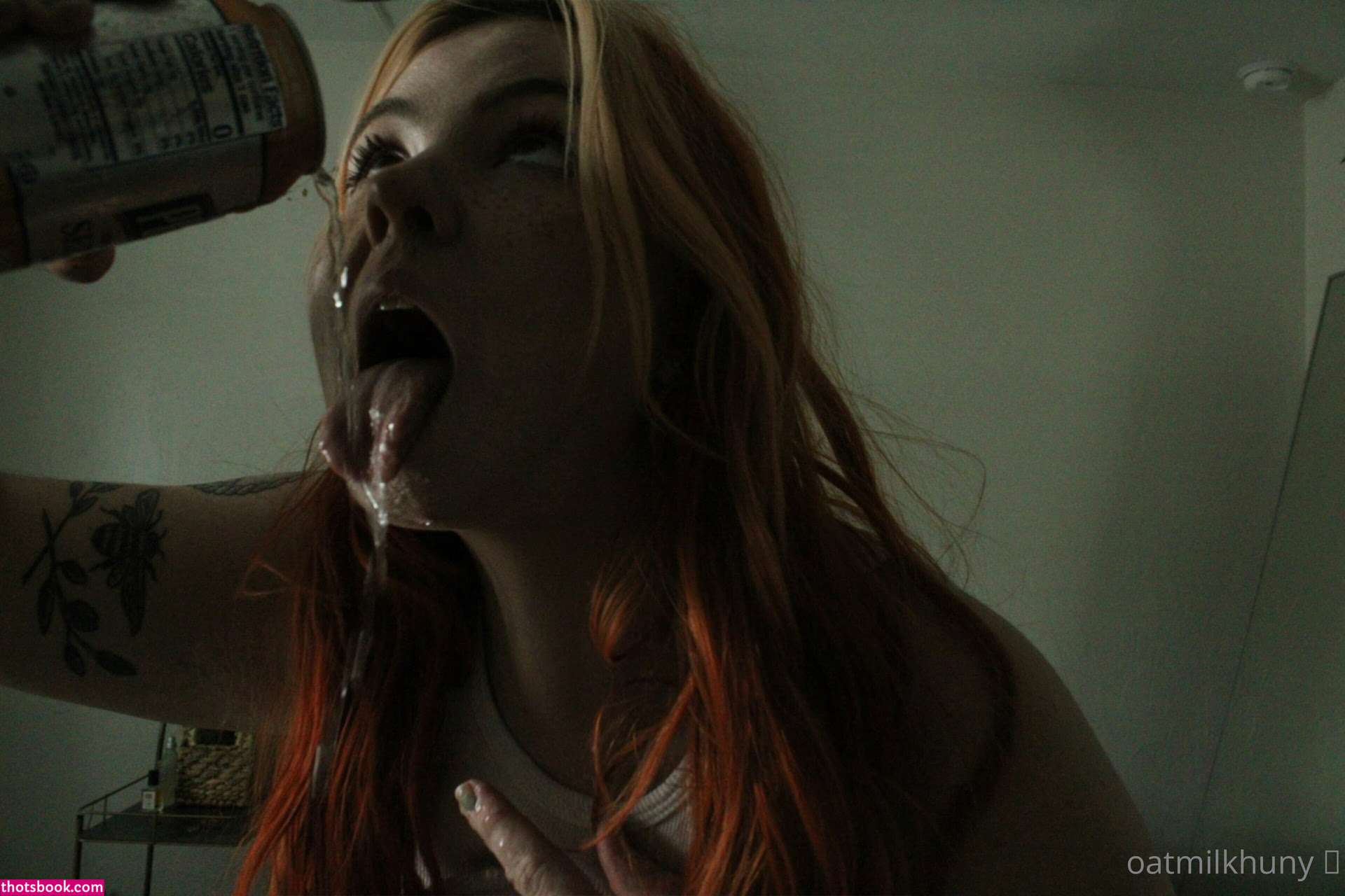 Oatmilkhunny Photo #174