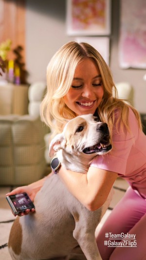 Sydney Sweeney Photo #28