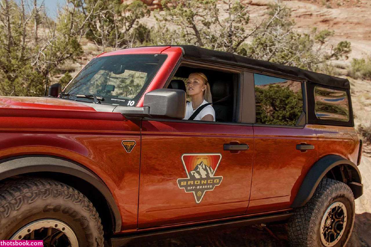 Sydney Sweeney Photo #31