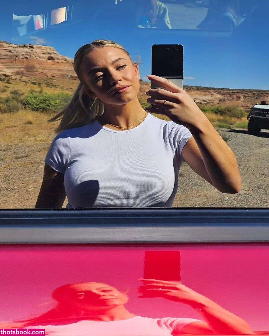 Sydney Sweeney Photo #33