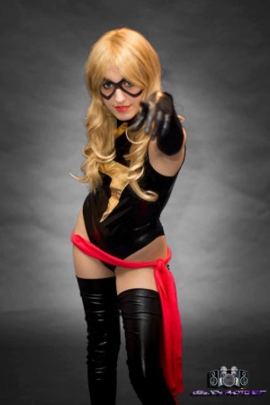 Glory Lamothe Photo #101