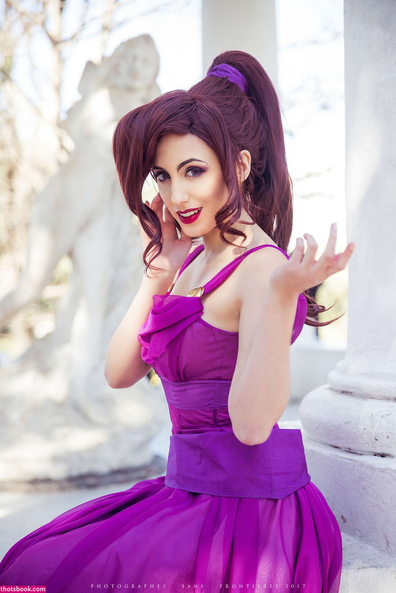 Glory Lamothe Photo #122